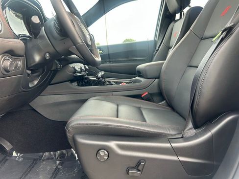 New 2026 Dodge Durango GT AWD/4WD image 2