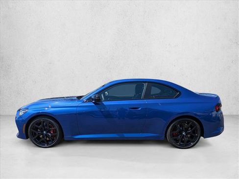 New 2026 BMW M240i Coupe w/ Premium Package RWD image 5