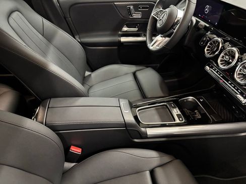 New 2026 Mercedes-Benz GLA 250 image 21