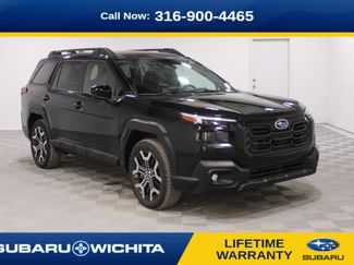 New 2026 Subaru Outback Touring XT video 1