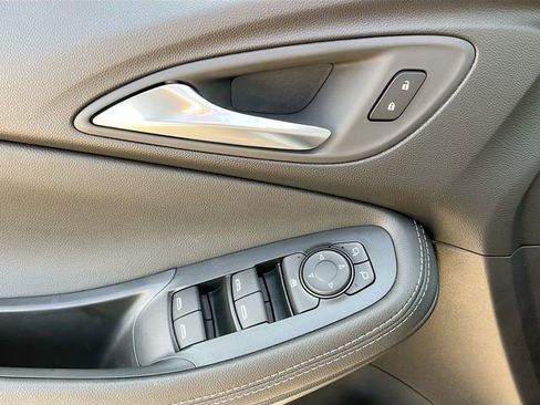 New 2026 Buick Encore GX Preferred w/ Comfort Package image 13