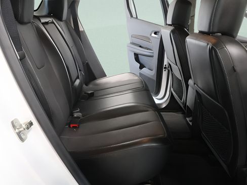 Used 2017 GMC Terrain Denali FWD image 31