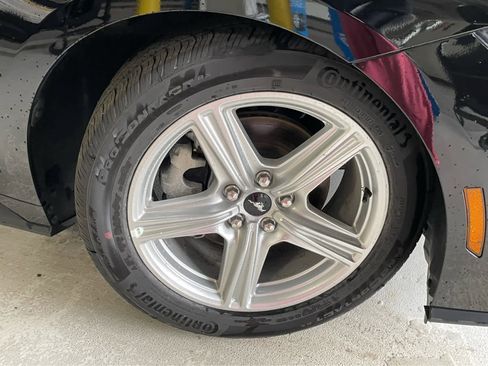 New 2026 Ford Mustang Premium RWD image 39