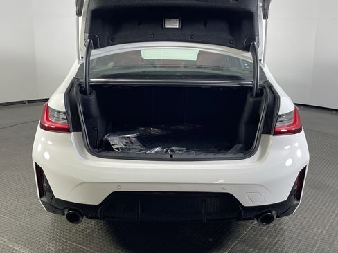 New 2026 BMW 330i xDrive Sedan w/ M Sport Package image 14