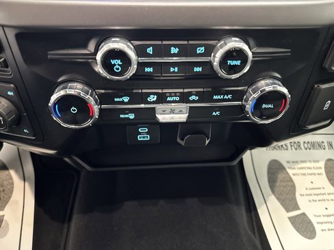 Used 2024 Ford F150 XLT w/ Tow/Haul Package AWD/4WD image 35
