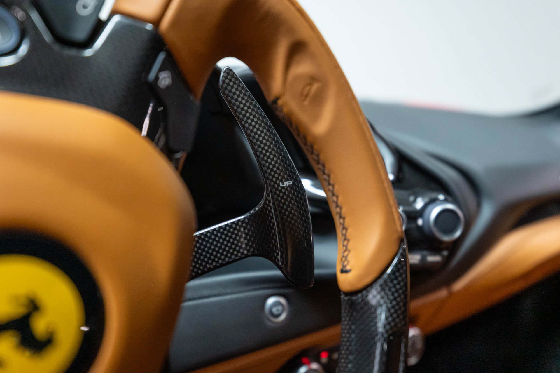 Used 2016 Ferrari 488 GTB RWD image 43
