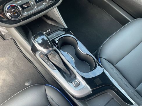 New 2026 Buick Envista Sport Touring w/ Convenience I Package image 17