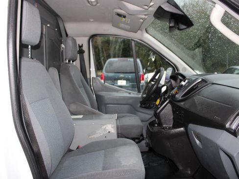 Used 2018 Ford Transit 250 148 Low Roof RWD image 10