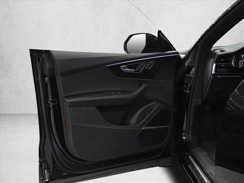 New 2026 Audi Q8 Premium image 12