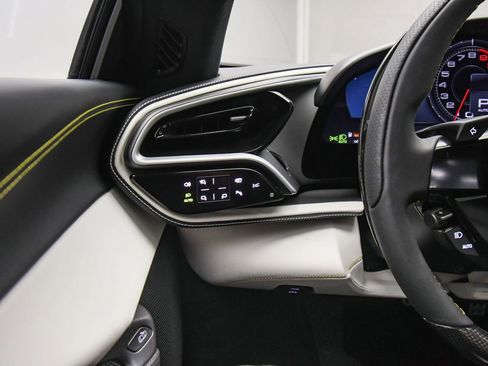 Certified 2024 Ferrari 296 GTB image 35