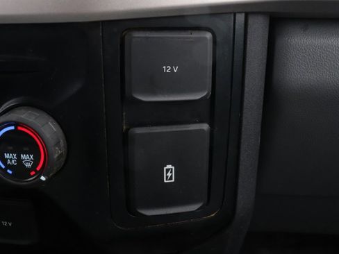 Used 2024 Ford F550 4x4 Crew Cab Super Duty image 22