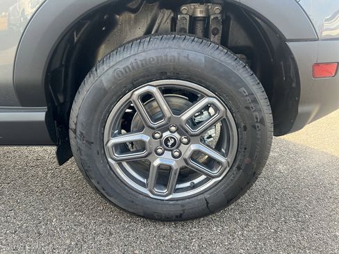 New 2026 Ford Bronco Sport Big Bend image 19