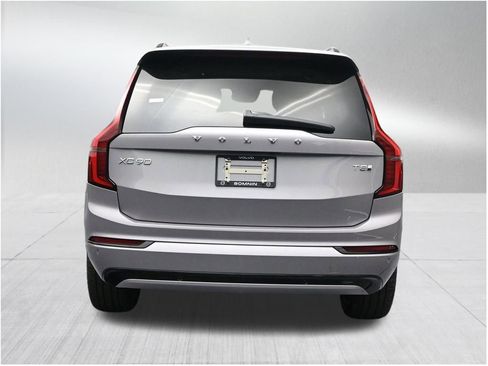 New 2026 Volvo XC90 T8 Ultra AWD/4WD image 4