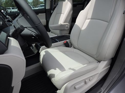 New 2026 Honda Odyssey EX-L image 26
