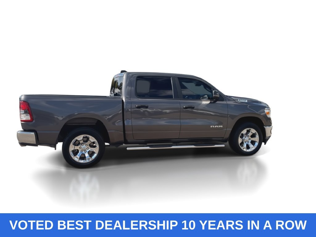 Used 2023 RAM 1500 Lone Star AWD/4WD image 9
