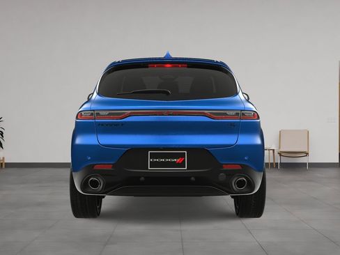 New 2024 Dodge Hornet R/T Plus image 12