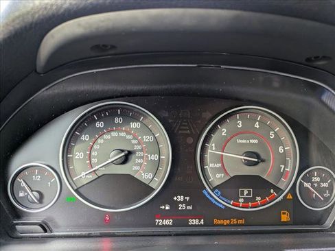 Used 2016 BMW 335i Gran Turismo xDrive image 11