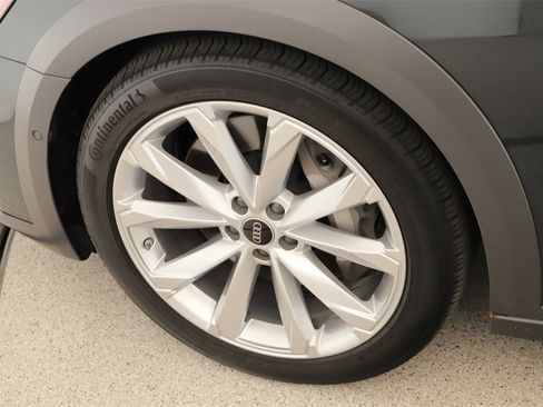 Used 2023 Audi A6 Prestige image 32