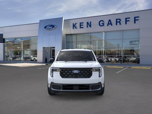 New 2026 Ford Maverick Lariat AWD/4WD image 7