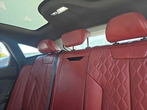 New 2025 Audi S6 e-tron Prestige image 16