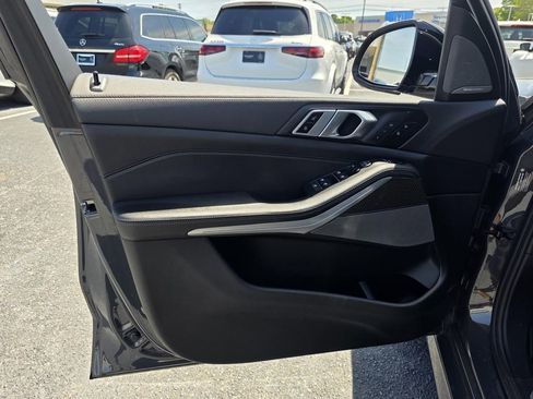 Used 2022 BMW X5 M50i w/ Premium Package AWD/4WD image 12