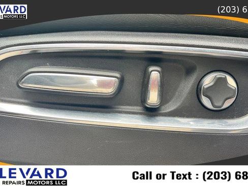 Used 2019 Acura MDX A-Spec image 16