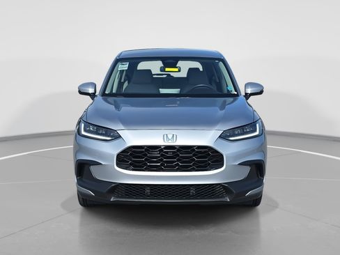 Used 2023 Honda HR-V LX image 2