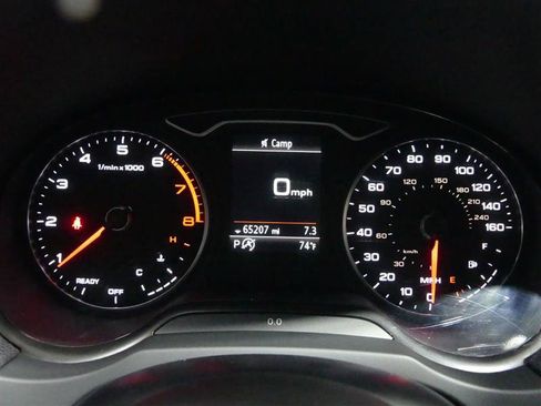 Used 2020 Audi A3 2.0T Premium FWD image 32