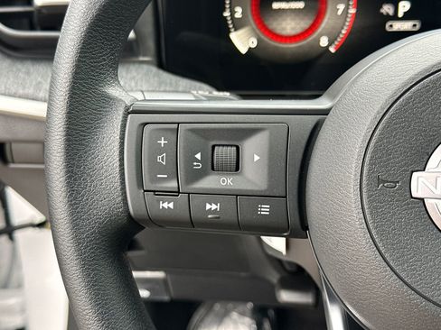 New 2026 Nissan Kicks S w/ Charging Package FWD image 24