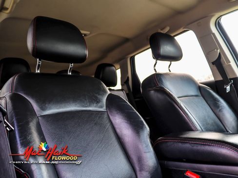 Used 2014 Dodge Journey R/T image 13