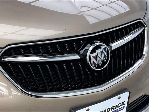 Used 2019 Buick Encore Preferred w/ Safety Package image 30