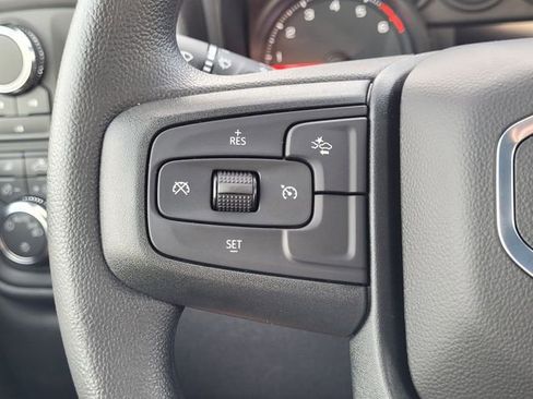 New 2026 GMC Sierra 2500 Pro w/ 1SA Pro Safety Plus Package image 19