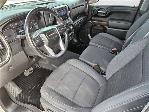 Used 2019 GMC Sierra 1500 SLE w/ SLE Value Package image 9