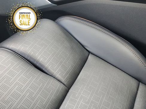 New 2025 Lincoln Navigator Black Label image 26