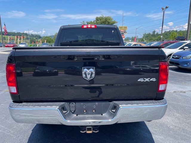 Used 2017 RAM 1500 Tradesman w/ Popular Equipment Group AWD/4WD image 7