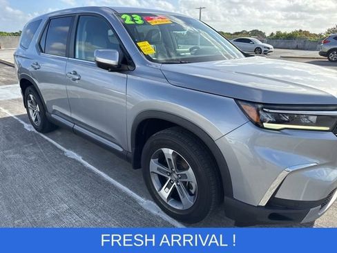 Used 2023 Honda Pilot EX-L image 15