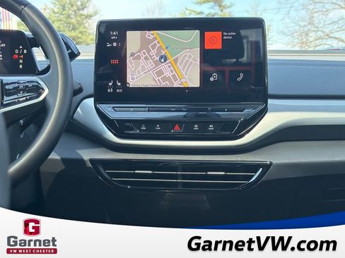 Used 2023 Volkswagen ID.4 Pro S image 18