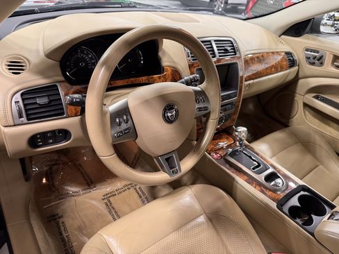 Used 2007 Jaguar XKR R image 15