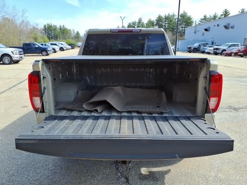 Used 2023 GMC Sierra 1500 Elevation AWD/4WD image 12