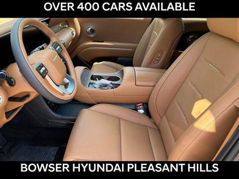 New 2026 Hyundai Palisade Calligraphy AWD/4WD image 4