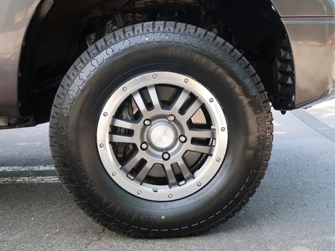 Used 2011 Toyota Tundra 4x4 CrewMax w/ TRD Rock Warrior Pkg image 30