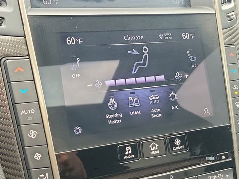 Used 2022 INFINITI Q50 Red Sport 400 image 29