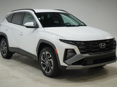 New 2026 Hyundai Tucson SEL Plus