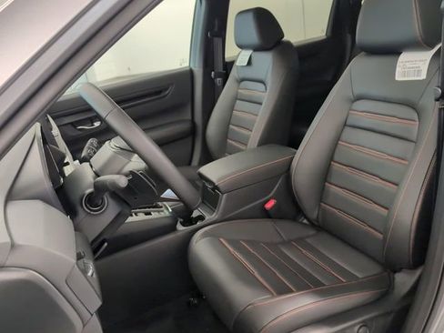 Used 2026 Honda CR-V Sport-L image 21