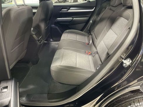 Used 2026 GMC Terrain Elevation AWD/4WD image 22