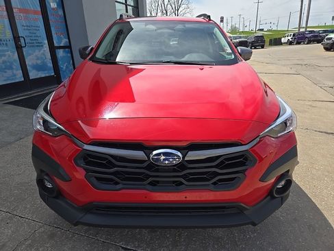 Used 2025 Subaru Crosstrek 2.0i Premium AWD/4WD image 17