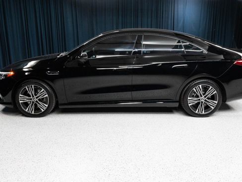 New 2027 Mercedes-Benz CLA 250+ image 8