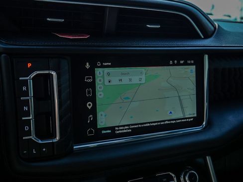 Used 2023 GMC Yukon Denali AWD/4WD image 43