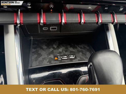 Used 2024 GMC Canyon AT4X image 26