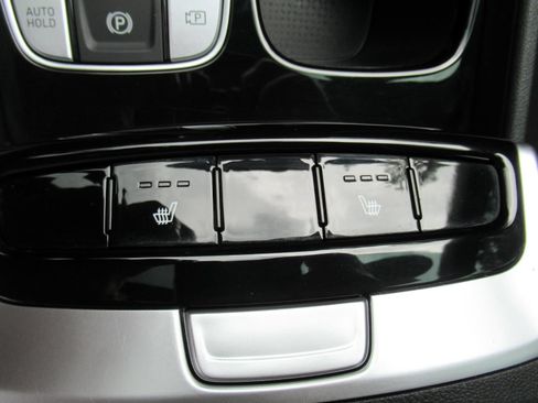 Used 2024 Hyundai Tucson SEL FWD image 27